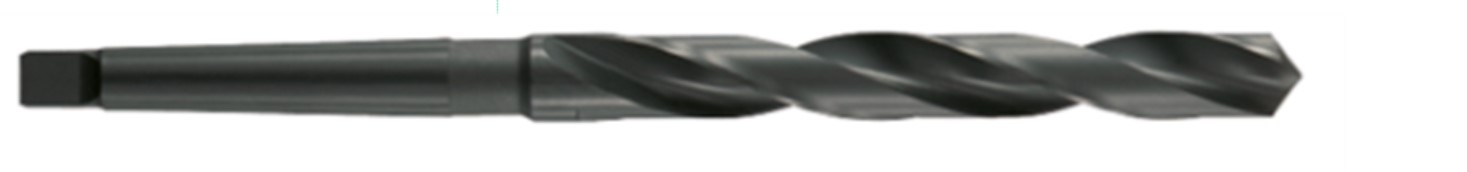 BOR MED KONISK TANGE HSS DIN 345 1143791